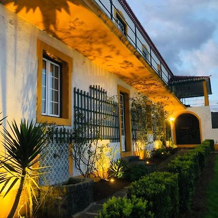 Вілла Solar Nossa Senhora Da Conceicao Капелаш Екстер'єр фото