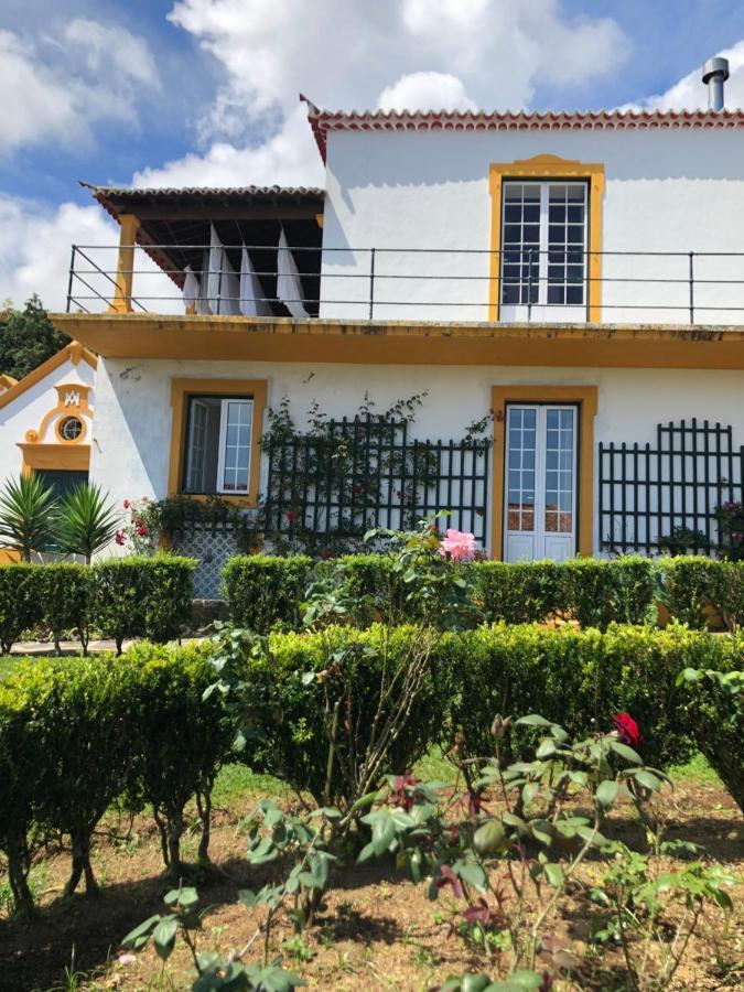 Вілла Solar Nossa Senhora Da Conceicao Капелаш Екстер'єр фото